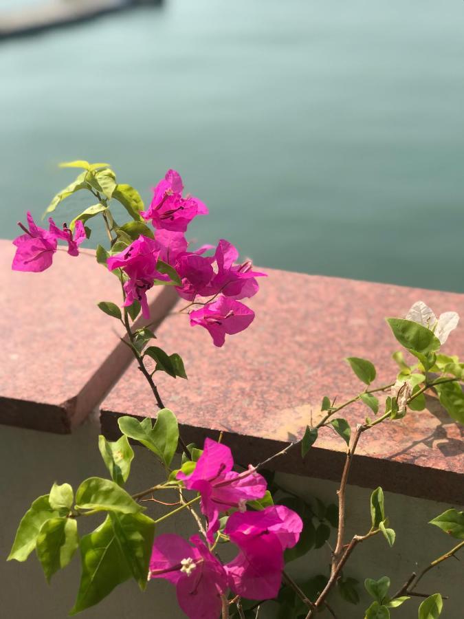 Thai Bao Hotel And Restaurant Chan Chau ภายนอก รูปภาพ